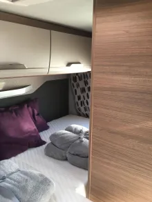 Fahrzeugbild Knaus Tourer VAN 500 MQ Vansation - AUTOMATIK - #25