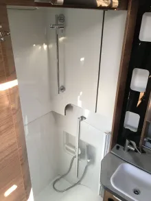 Fahrzeugbild Knaus Tourer VAN 500 MQ Vansation - AUTOMATIK - #29