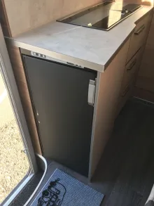 Fahrzeugbild Knaus Tourer VAN 500 MQ Vansation - AUTOMATIK - #19