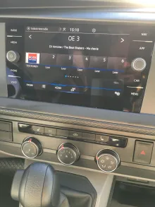 Fahrzeugbild Knaus Tourer VAN 500 MQ Vansation - AUTOMATIK - #12