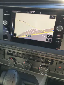 Fahrzeugbild Knaus Tourer VAN 500 MQ Vansation - AUTOMATIK - #13