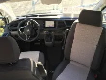 Fahrzeugbild Knaus Tourer VAN 500 MQ Vansation - AUTOMATIK - #15