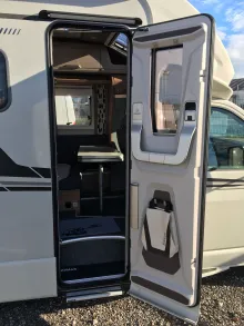 Fahrzeugbild Knaus Tourer VAN 500 MQ Vansation - AUTOMATIK - #7