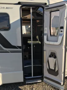 Fahrzeugbild Knaus Tourer VAN 500 MQ Vansation - AUTOMATIK - #8