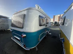 Bild 5 Hymer Eriba Touring 530
