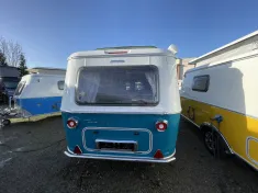 Bild 6 Hymer Eriba Touring 530