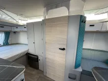 Fahrzeugbild Hymer Eriba Touring 530 #8