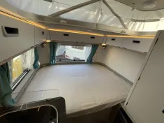 Bild 11 Hymer Eriba Touring 530 BLUE Gasboiler Messepreis !