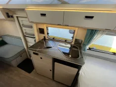 Bild 12 Hymer Eriba Touring 530