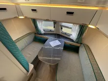 Fahrzeugbild Hymer Eriba Touring 530 #15