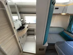 Bild 16 Hymer Eriba Touring 530
