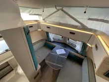 Fahrzeugbild Hymer Eriba Touring 530 #18
