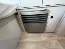 Fahrzeugbild Hymer Eriba Touring 530 #21
