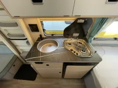 Bild 22 Hymer Eriba Touring 530