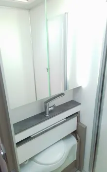 image:1000000240 Frankia NEO MI 7 GDK % Vollausstattung %