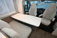 Fahrzeugbild Carado T 135 Pro+ #12