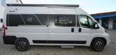 Bild 1 Knaus BoxLife Pro 600 STREET 60 Years