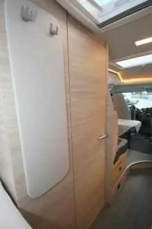 Fahrzeugbild Knaus BoxLife Pro 600 STREET 60 Years #9