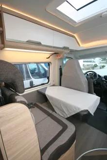 Fahrzeugbild Knaus BoxLife Pro 600 STREET 60 Years #10