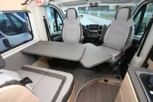 Fahrzeugbild Knaus BoxLife Pro 600 STREET 60 Years #12