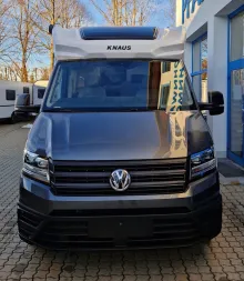 Fahrzeugbild Knaus Van TI Plus 650 MEG Platinum Selection - Allrad #5