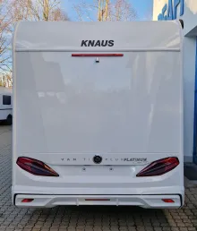 Fahrzeugbild Knaus Van TI Plus 650 MEG Platinum Selection - Allrad #6