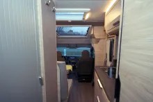 Fahrzeugbild Knaus Van TI Plus 650 MEG Platinum Selection - Allrad #7