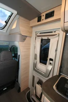 Fahrzeugbild Knaus Van TI Plus 650 MEG Platinum Selection - Allrad #9