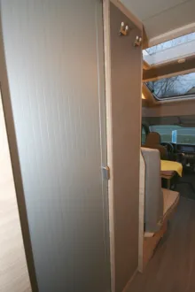 Fahrzeugbild Knaus Van TI Plus 650 MEG Platinum Selection - Allrad #10