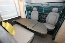 Fahrzeugbild Knaus Van TI Plus 650 MEG Platinum Selection - Allrad #12