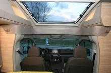 Fahrzeugbild Knaus Van TI Plus 650 MEG Platinum Selection - Allrad #13