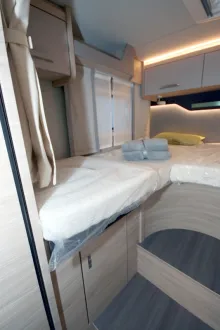 Fahrzeugbild Knaus Van TI Plus 650 MEG Platinum Selection - Allrad #17