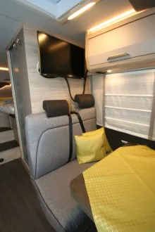 Fahrzeugbild Knaus Van TI Plus 650 MEG Platinum Selection - Allrad #18