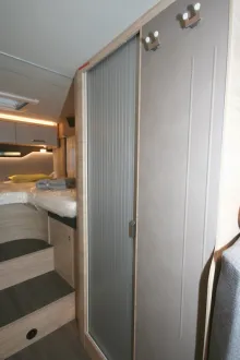 Fahrzeugbild Knaus Van TI Plus 650 MEG Platinum Selection - Allrad #19