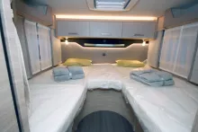 Fahrzeugbild Knaus Van TI Plus 650 MEG Platinum Selection - Allrad #21