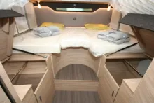 Fahrzeugbild Knaus Van TI Plus 650 MEG Platinum Selection - Allrad #22