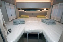 Fahrzeugbild Knaus Van TI Plus 650 MEG Platinum Selection - Allrad #23