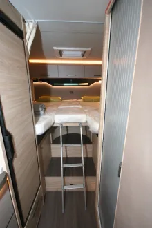 Fahrzeugbild Knaus Van TI Plus 650 MEG Platinum Selection - Allrad #24