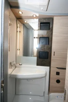 Fahrzeugbild Knaus Van TI Plus 650 MEG Platinum Selection - Allrad #26