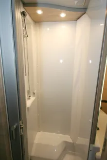 Fahrzeugbild Knaus Van TI Plus 650 MEG Platinum Selection - Allrad #27