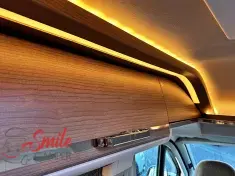 Bild 18 Malibu First Class - Two Rooms 640 LE RB charming coupé SmileCamper SOFORT VERFÜGBAR