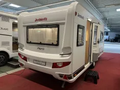 Bild 1 Dethleffs Aero 510 ER