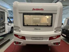 Bild 2 Dethleffs Aero 510 ER