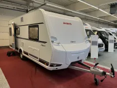 Bild 3 Dethleffs Aero 510 ER