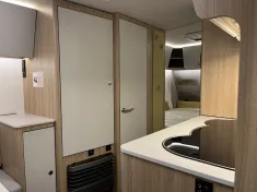 Bild 4 Dethleffs Aero 510 ER