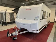 Bild 6 Dethleffs Aero 510 ER