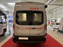 Fahrzeugbild Dethleffs Globetrail 590 C Ford #8