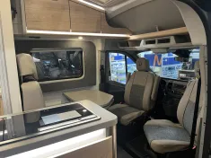 Bild 10 Dethleffs Globetrail 590 C Ford