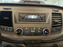 Fahrzeugbild Dethleffs Globetrail 590 C Ford #11