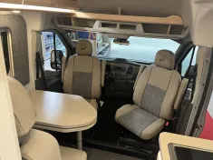 Bild 18 Dethleffs Globetrail 590 C Ford
